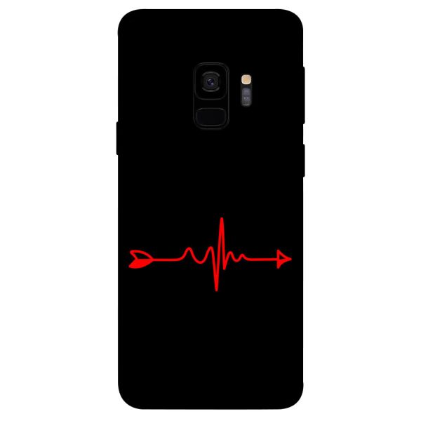 

Чехол itsPrint Стрела для Samsung Galaxy S9