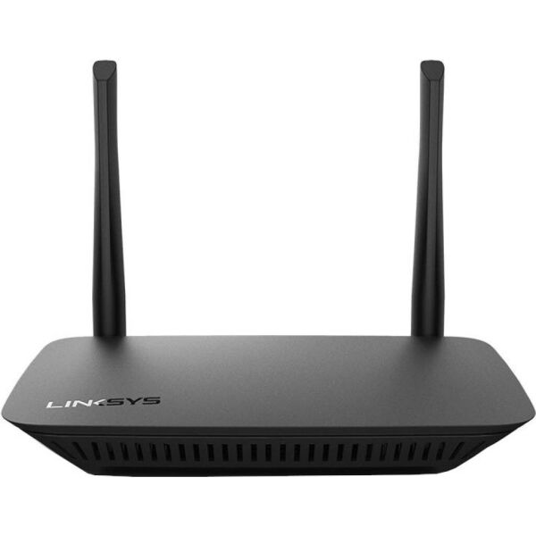 

Маршрутизатор LinkSys E5400