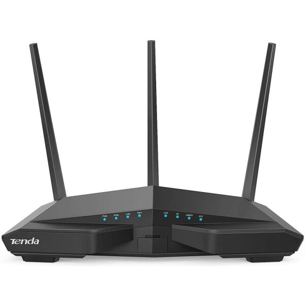 

Маршрутизатор TENDA AC19