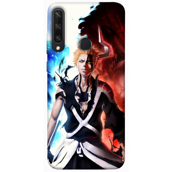 

Чехол itsPrint Anime style 5 для Huawei Y6p