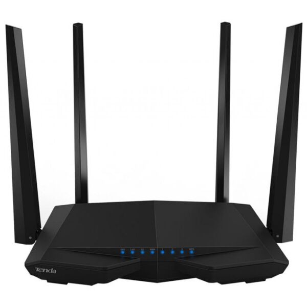 

Маршрутизатор TENDA AC6