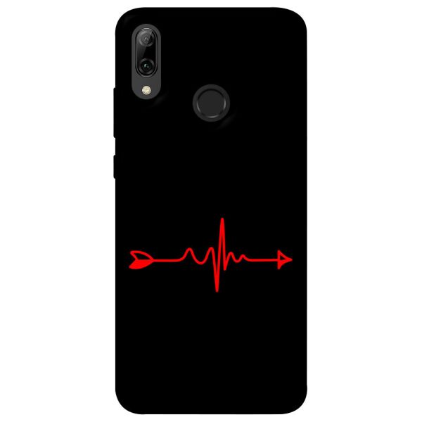 

Чехол itsPrint Стрела для Huawei P Smart (2019)
