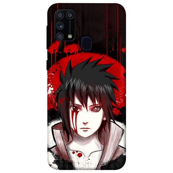 

Чехол itsPrint Anime style 2 для Samsung Galaxy M31