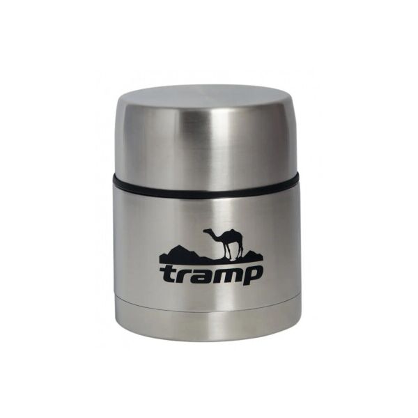 

Термос Tramp с широким горлом 0.5 л (TRC-129)