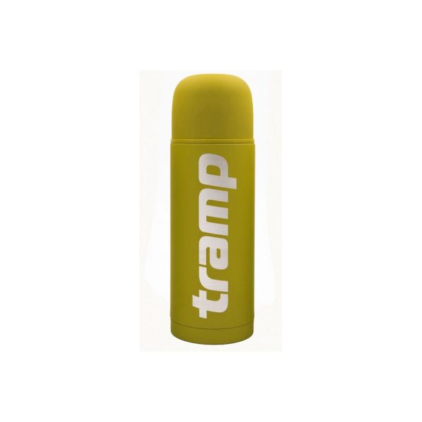 

Термос Tramp Soft Touch 1.2 л Khaki (TRC-110-khaki)