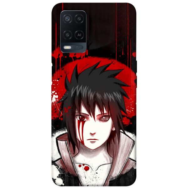 

Чехол itsPrint Anime style 2 для Oppo A54 4G