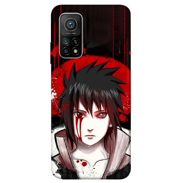 

Чехол itsPrint Anime style 2 для Xiaomi Mi 10T