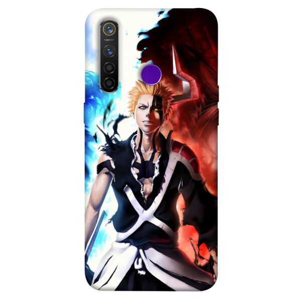 

Чехол itsPrint Anime style 5 для Realme 5 Pro