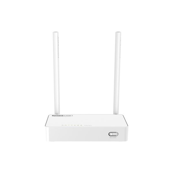

Маршрутизатор Totolink N350RT