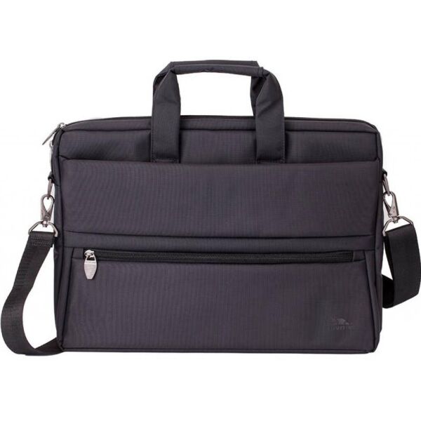 

Сумка для ноутбука RivaCase 15.6" (8630 (Black))