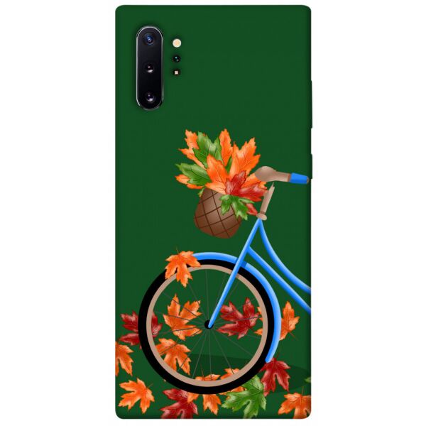 

Чехол itsPrint Осенняя прогулка для Samsung Galaxy Note 10 Plus