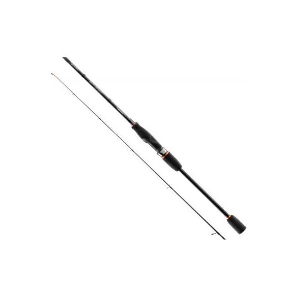 

Удилище Select Freek FRK-802MH 2.44m 7-32g Fast (1870.31.54)