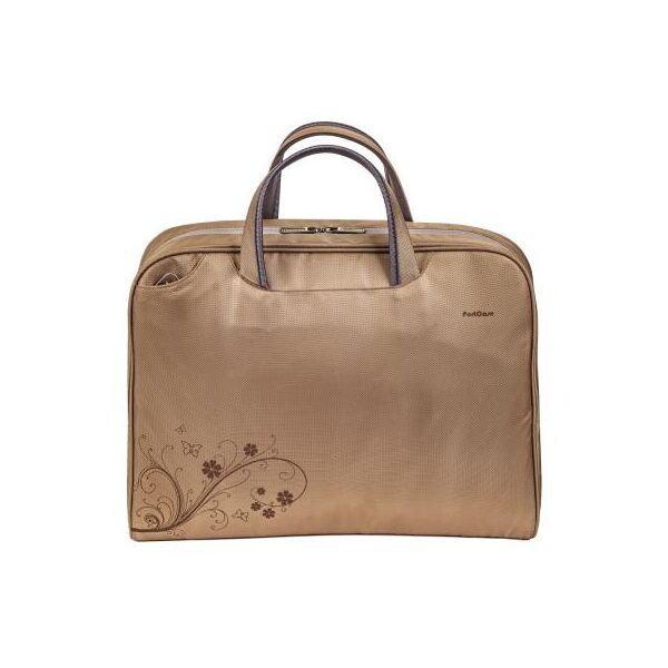 

Сумка для ноутбука PORTCase 16" Beige (KCB-53)
