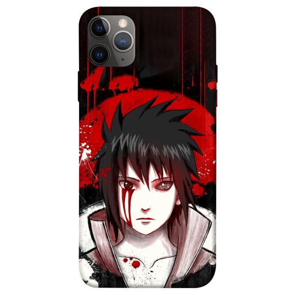 

Чехол itsPrint Anime style 2 для Apple iPhone 12 Pro Max (6.7")