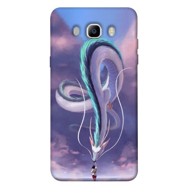 

Чехол itsPrint Anime style 15 для Samsung J510F Galaxy J5 (2016)