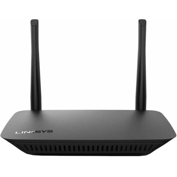 

Маршрутизатор LinkSys E5350