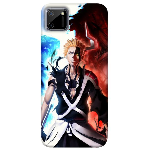 

Чехол itsPrint Anime style 5 для Realme C11