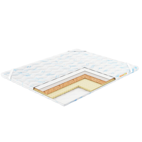 

Musson FUTO-LATEX-COCOS 120x200см