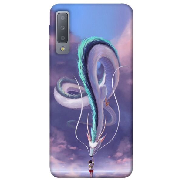 

Чехол itsPrint Anime style 15 для Samsung A750 Galaxy A7 (2018)