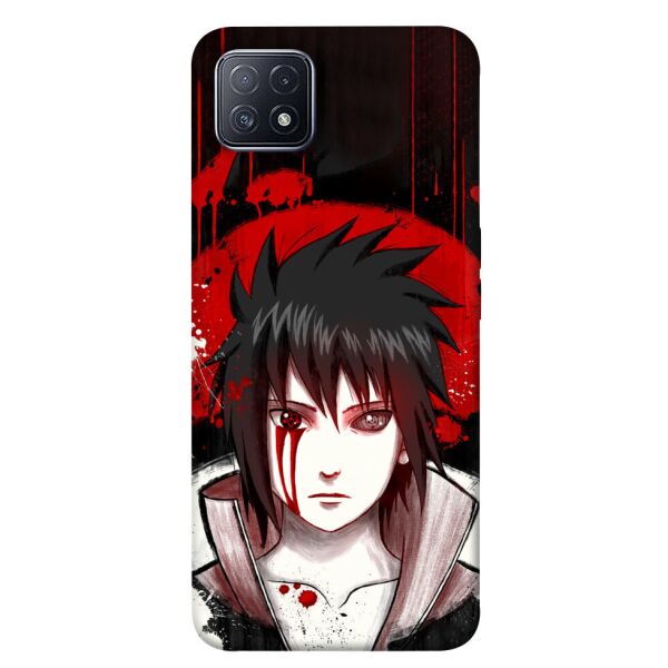 

Чехол itsPrint Anime style 2 для Oppo A73