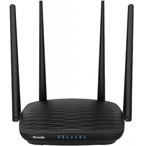 

Маршрутизатор TENDA AC5