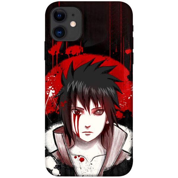 

Чехол itsPrint Anime style 2 для Apple iPhone 11 (6.1")