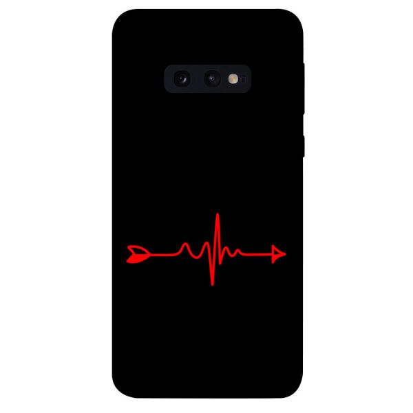 

Чехол itsPrint Стрела для Samsung Galaxy S10e