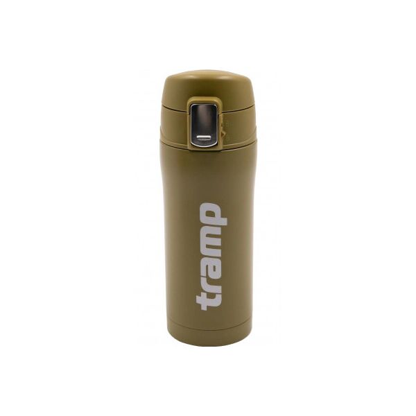 

Термокружка Tramp 350ml Khaki (TRC-106-khaki)
