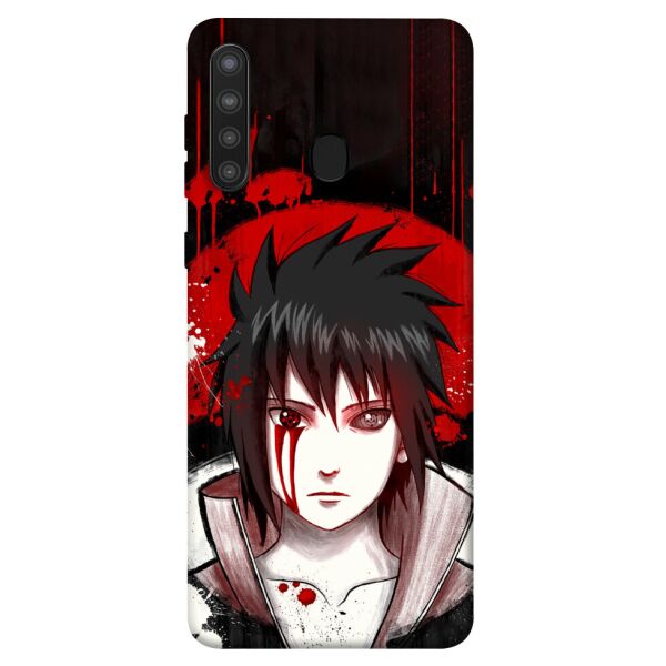 

Чехол itsPrint Anime style 2 для Samsung Galaxy A21