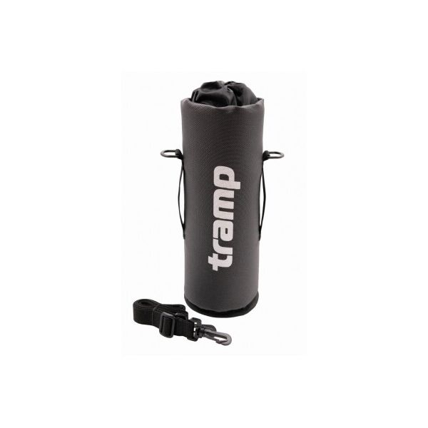 

Чехол для термоса Tramp Expedition Line 0,9 л Grey (TRA-290-grey)