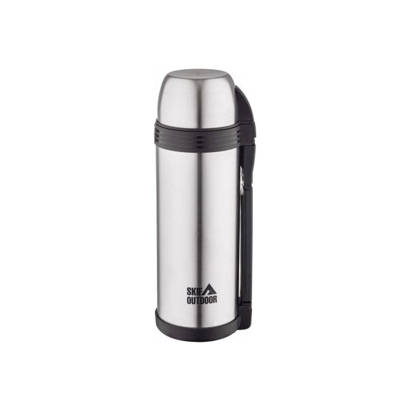 

Термос Skif Outdoor Caravanner 2L Silver (SOT2S)