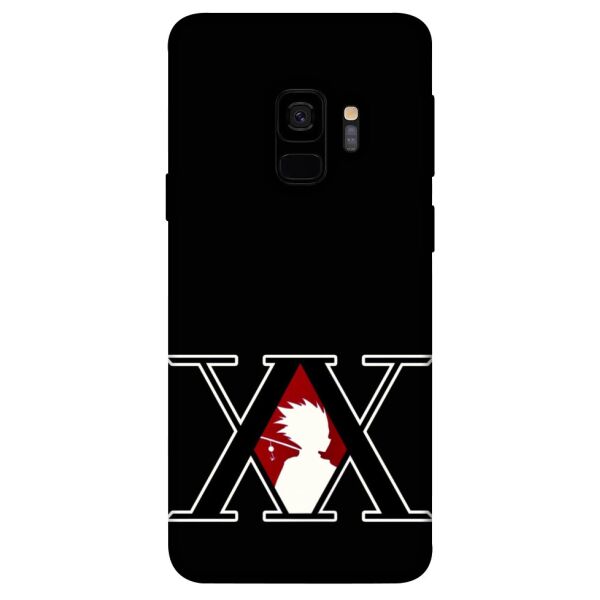 

Чехол itsPrint Anime style 9 для Samsung Galaxy S9