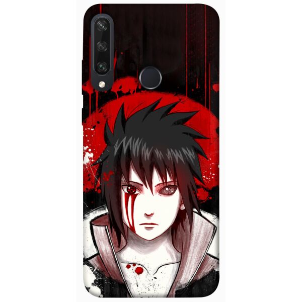 

Чехол itsPrint Anime style 2 для Huawei Y6p