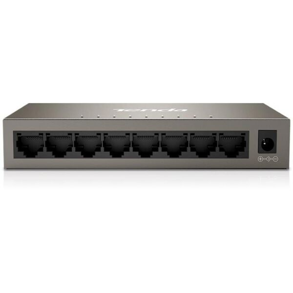 

Коммутатор сетевой TENDA TEG1008M