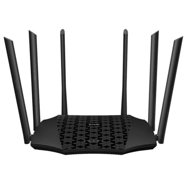 

Маршрутизатор TENDA AC21