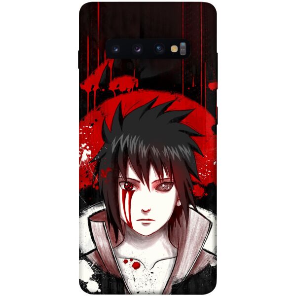 

Чехол itsPrint Anime style 2 для Samsung Galaxy S10+