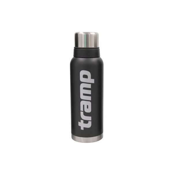 

Термос Tramp Expedition Line 0.75 л Grey (TRC-031-grey)
