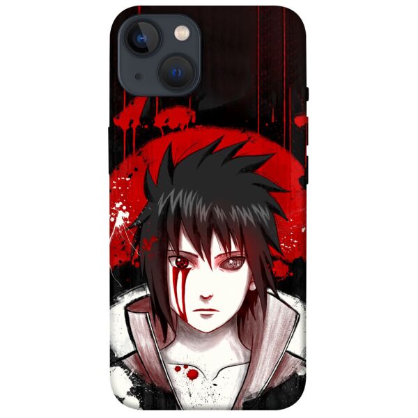 

Чехол itsPrint Anime style 2 для Apple iPhone 13 (6.1")