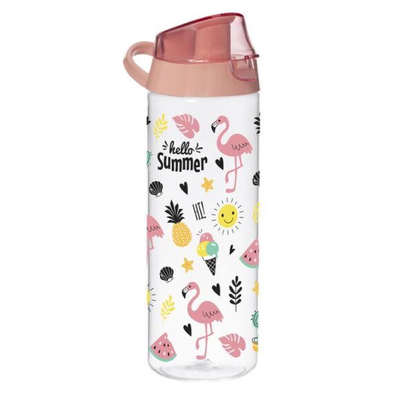 

Бутылка для воды Herevin Hello Summer 0.75 л (161506-023)