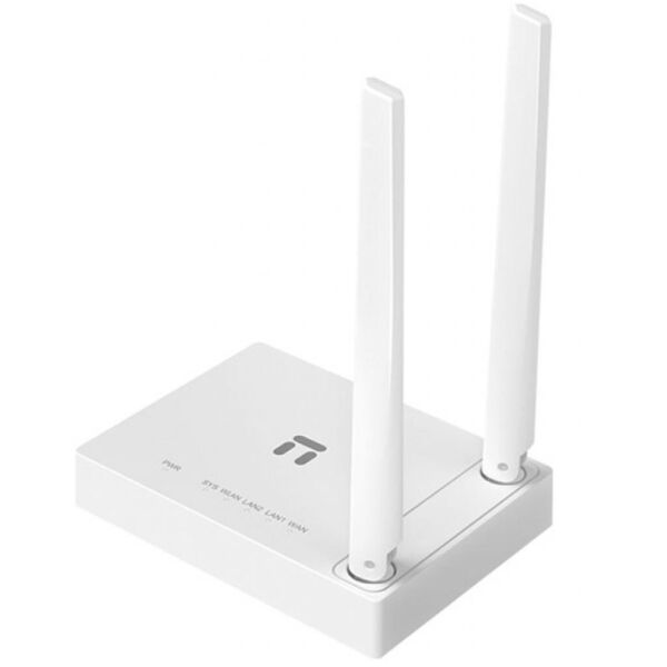 

Маршрутизатор Netis W1