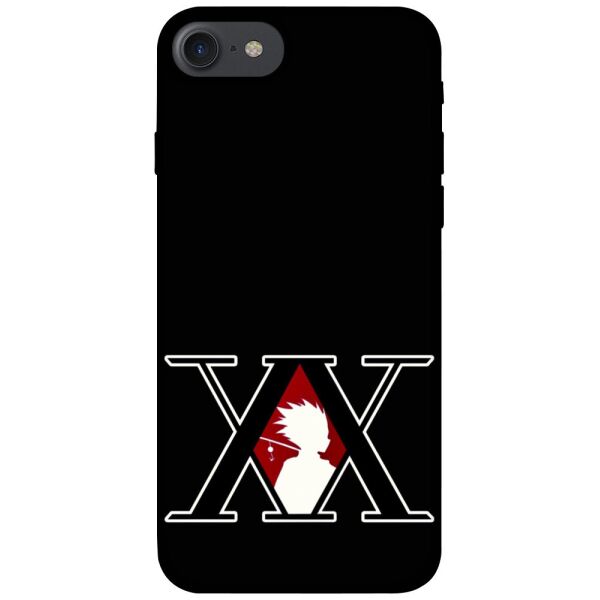 

Чехол itsPrint Anime style 9 для Apple iPhone 7 / 8 (4.7")