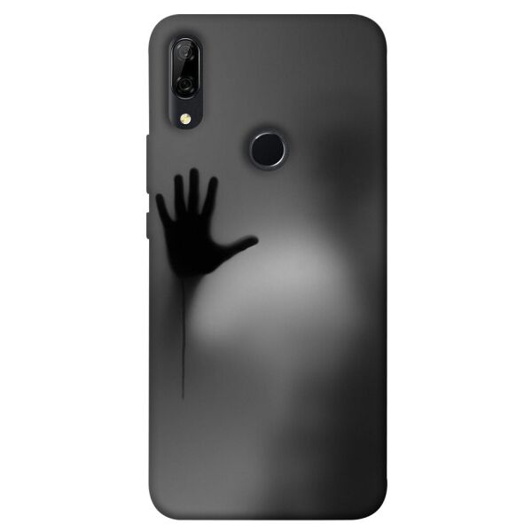 

Чехол itsPrint Shadow man для Huawei P Smart Z