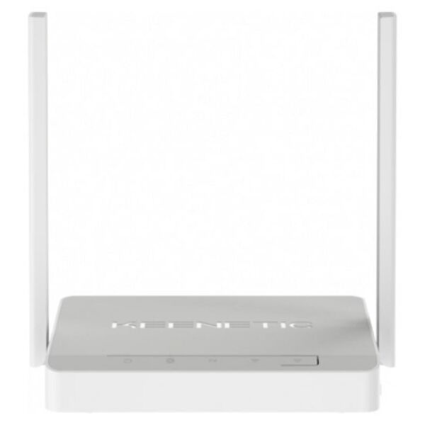 

Маршрутизатор Keenetic DSL (KN-2010)