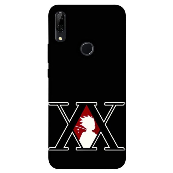 

Чехол itsPrint Anime style 9 для Huawei P Smart Z