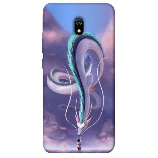 

Чехол itsPrint Anime style 15 для Xiaomi Redmi 8a