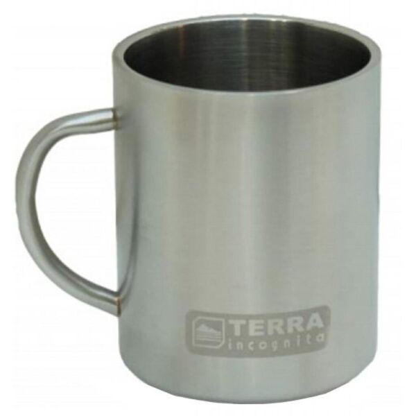 

Термокружка Terra Incognita T-Mug 220 (4823081504627)