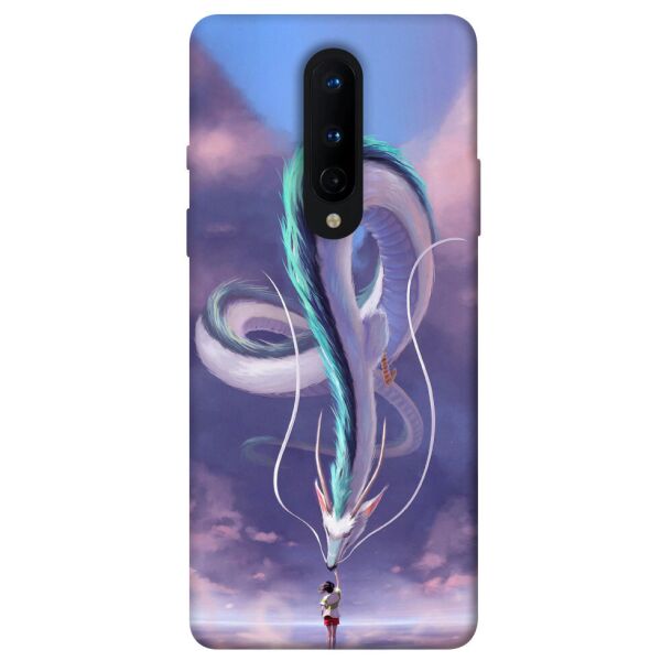 

Чехол itsPrint Anime style 15 для OnePlus 8