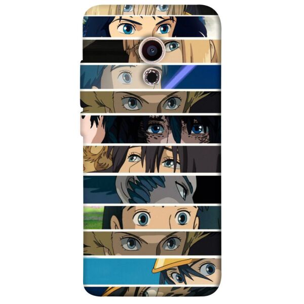 

Чехол itsPrint Anime style 17 для Meizu Pro 6