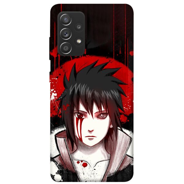 

Чехол itsPrint Anime style 2 для Samsung Galaxy A72 4G / A72 5G