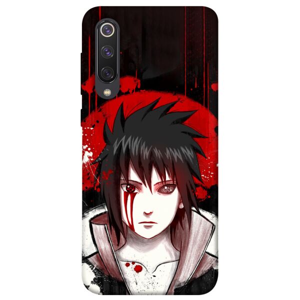 

Чехол itsPrint Anime style 2 для Xiaomi Mi 9 SE